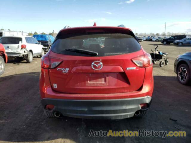 MAZDA CX-5 GT, JM3KE4DY5G0772061