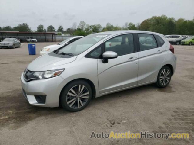 HONDA FIT EX, 3HGGK5H89FM783875