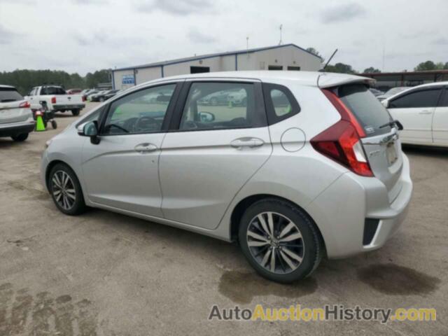 HONDA FIT EX, 3HGGK5H89FM783875