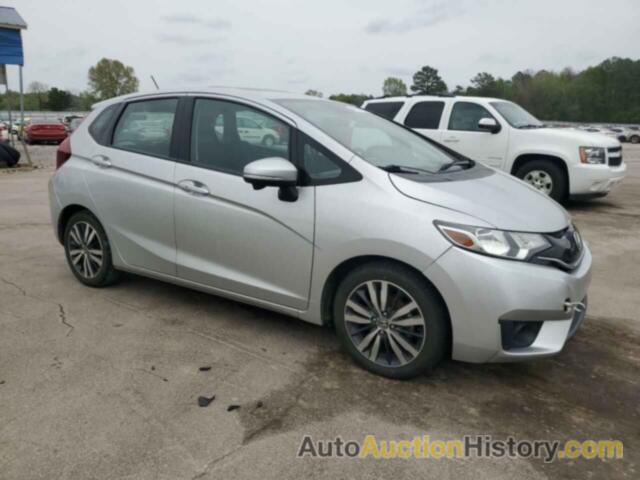 HONDA FIT EX, 3HGGK5H89FM783875