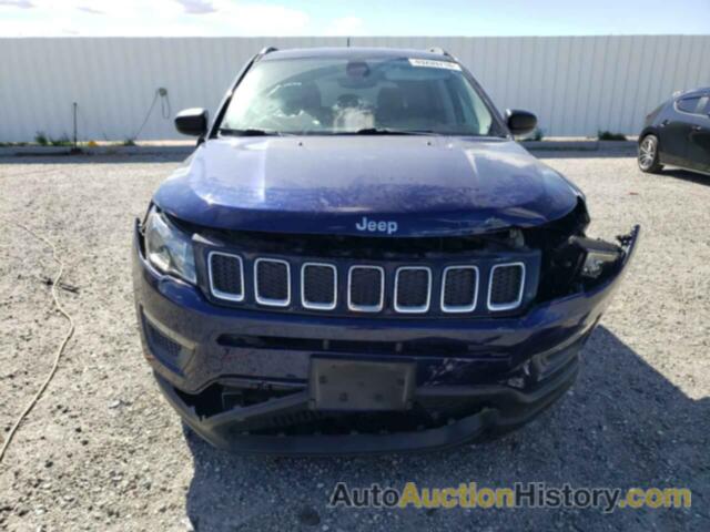 JEEP COMPASS SPORT, 3C4NJCAB8KT737196