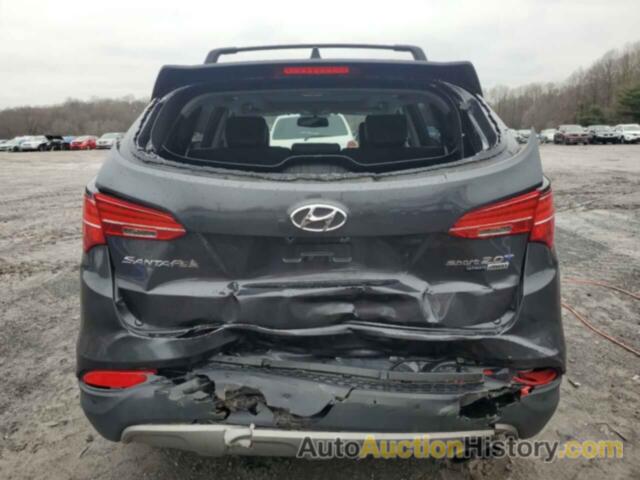 HYUNDAI SANTA FE, 5XYZWDLA4FG292756