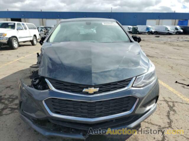 CHEVROLET CRUZE LT, 3G1BE6SM6JS592729