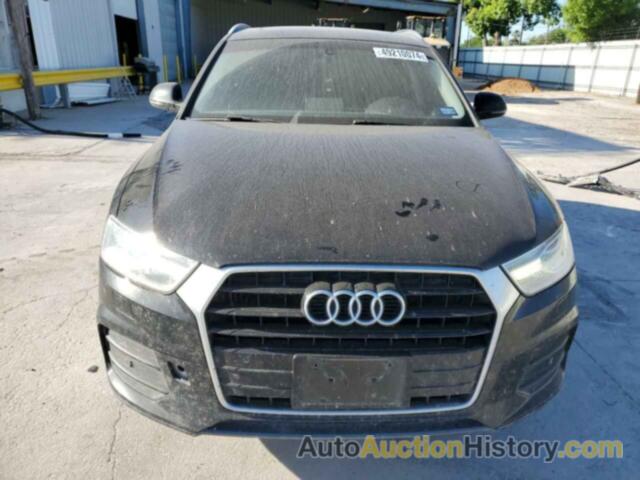 AUDI Q3 PREMIUM, WA1BCCFS1HR012217