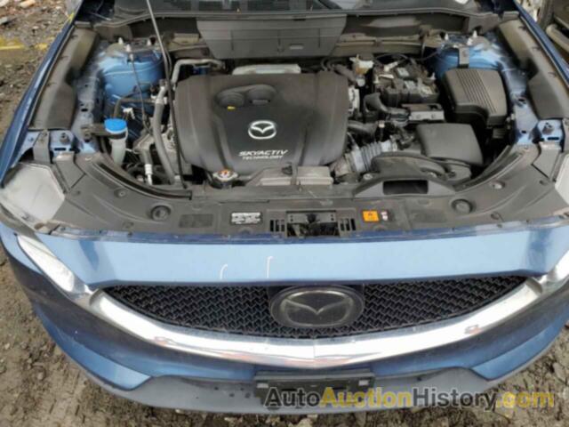 MAZDA CX-5 GRAND TOURING, JM3KFBDM9J0354186