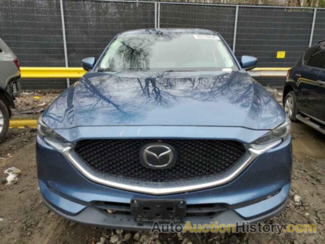 MAZDA CX-5 GRAND TOURING, JM3KFBDM9J0354186