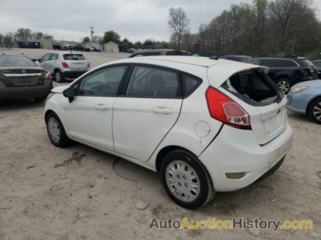 FORD FIESTA S, 3FADP4TJ9GM170878