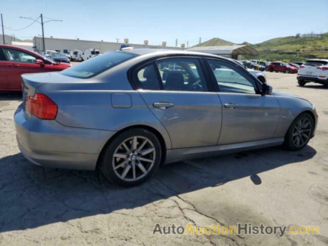 BMW 3 SERIES I SULEV, WBAPH53549A435085