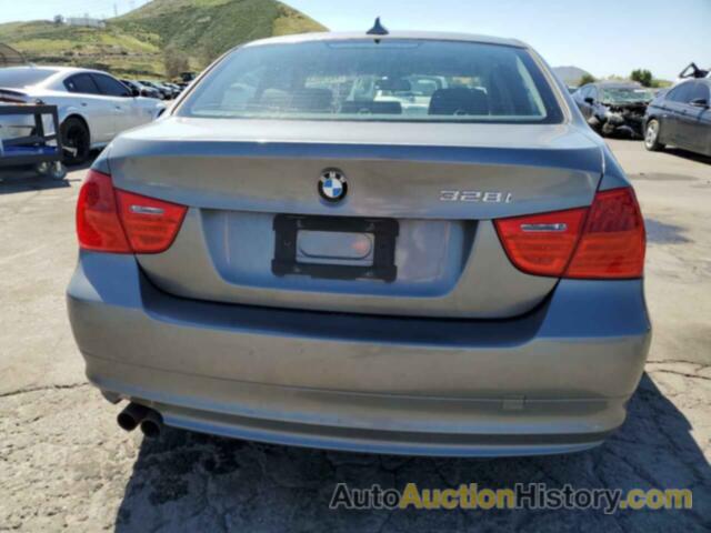 BMW 3 SERIES I SULEV, WBAPH53549A435085