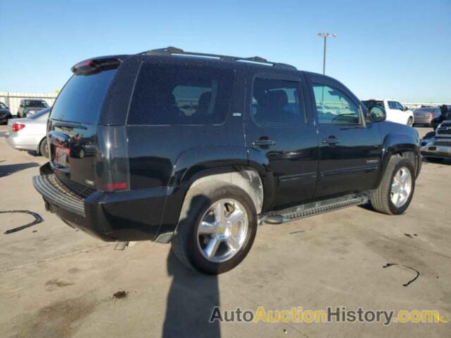 CHEVROLET TAHOE C1500 LT, 1GNFC230X9R299554