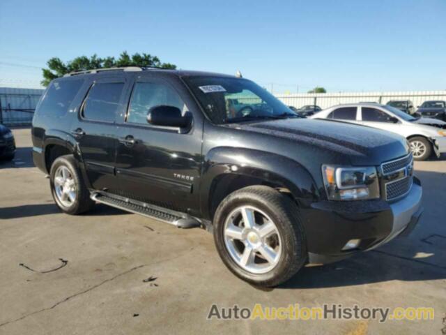 CHEVROLET TAHOE C1500 LT, 1GNFC230X9R299554