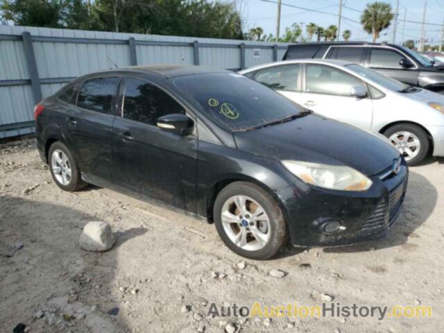 FORD FOCUS SE, 1FADP3F24EL102842