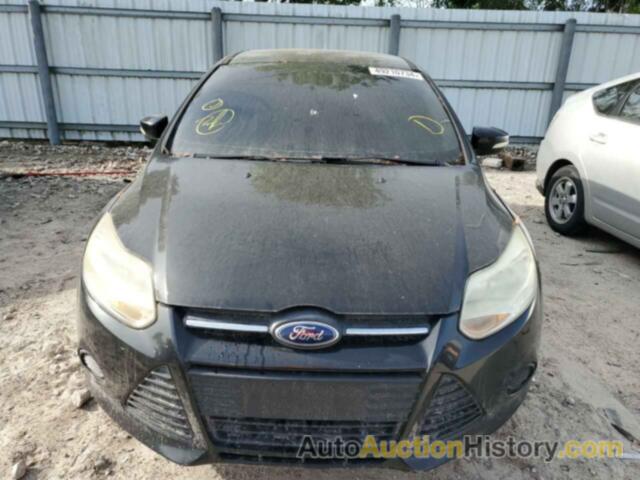 FORD FOCUS SE, 1FADP3F24EL102842