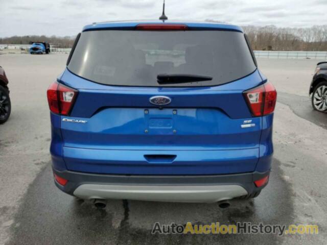 FORD ESCAPE SE, 1FMCU9GD0KUB18197