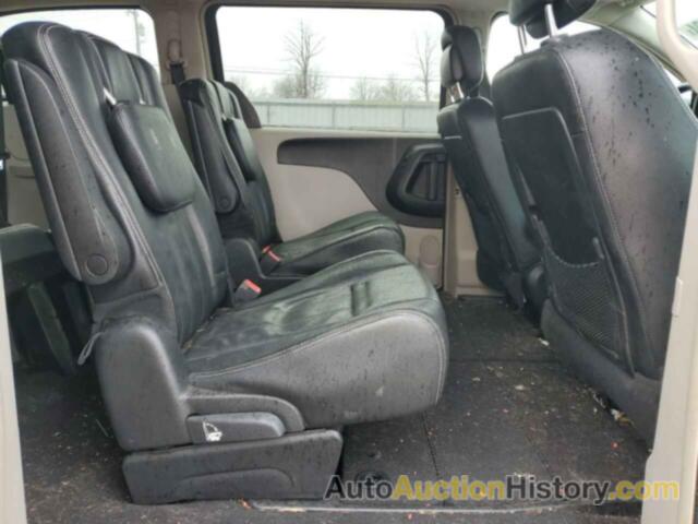 CHRYSLER TOWN & C TOURING, 2C4RC1BG5DR742159