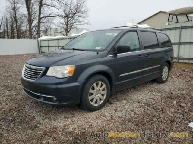 CHRYSLER TOWN & C TOURING, 2C4RC1BG5DR742159