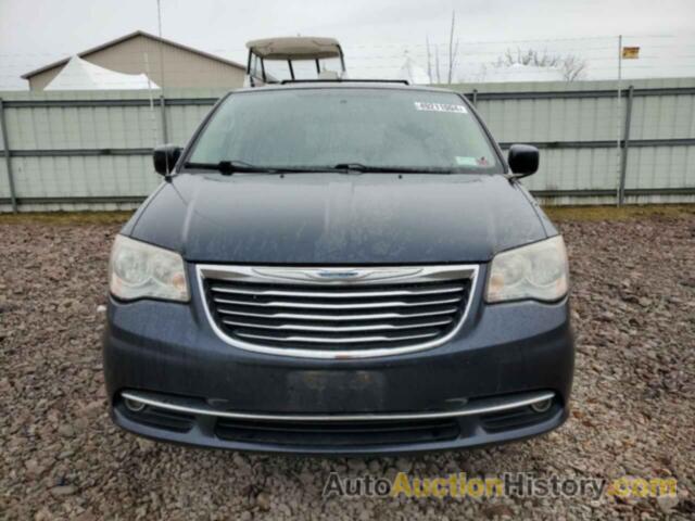 CHRYSLER TOWN & C TOURING, 2C4RC1BG5DR742159