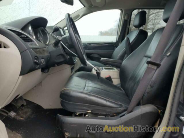 CHRYSLER TOWN & C TOURING, 2C4RC1BG5DR742159