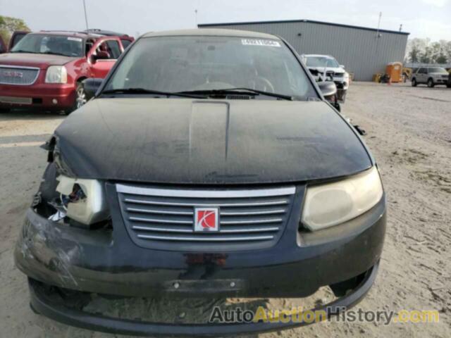 SATURN ION LEVEL 2, 1G8AJ55F26Z163663