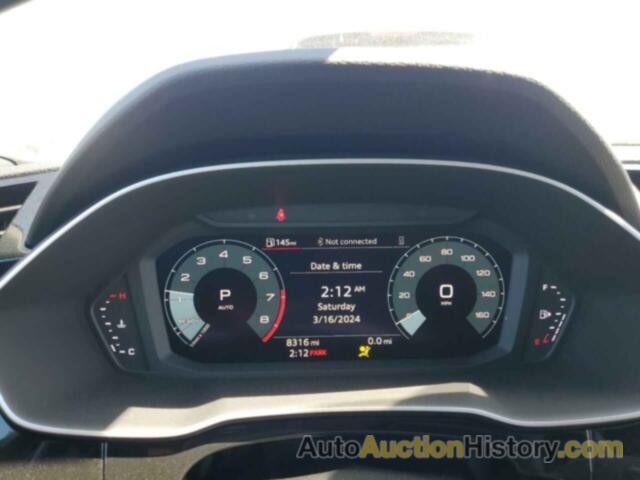 AUDI Q3 PREMIUM S LINE 45, WA1DECF32N1149818