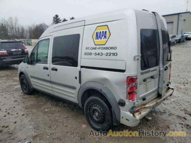 FORD TRANSIT XLT, NM0LS6BN1CT082596