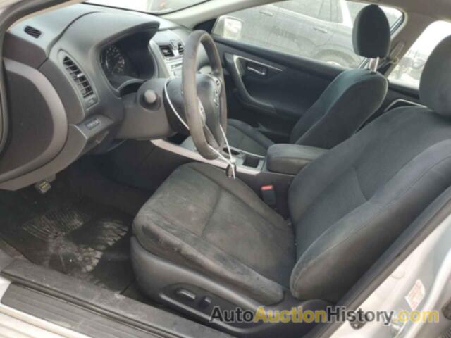 NISSAN ALTIMA 2.5, 1N4AL3AP0FC244575