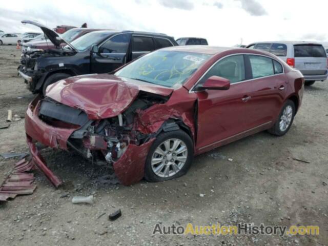 BUICK LACROSSE CX, 1G4GA5EC8BF142619