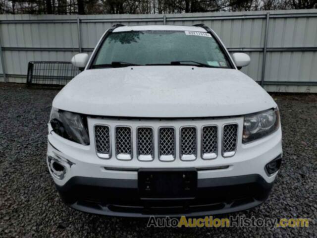 JEEP COMPASS LATITUDE, 1C4NJDEB6GD557518