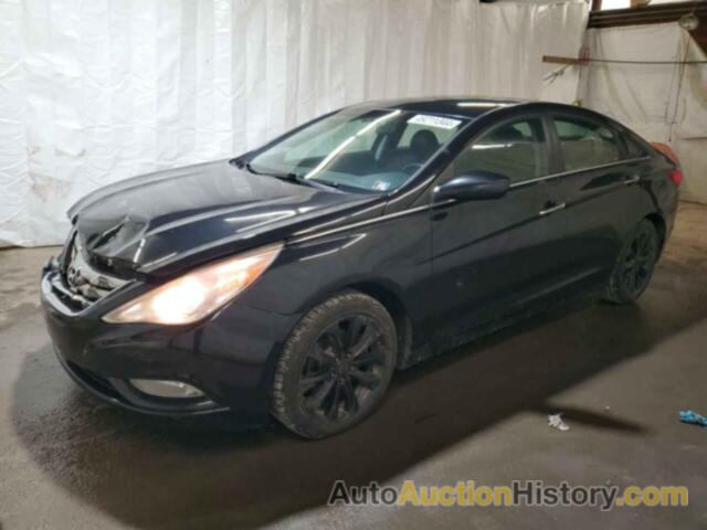 HYUNDAI SONATA SE, 5NPEC4AB9BH228962