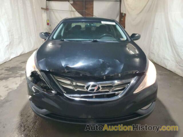 HYUNDAI SONATA SE, 5NPEC4AB9BH228962