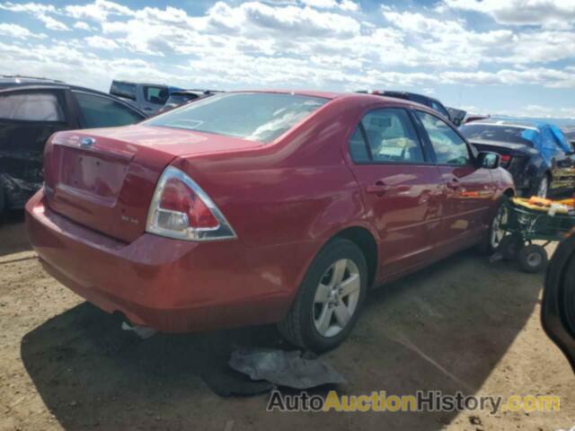 FORD FUSION SE, 3FAFP07166R246215