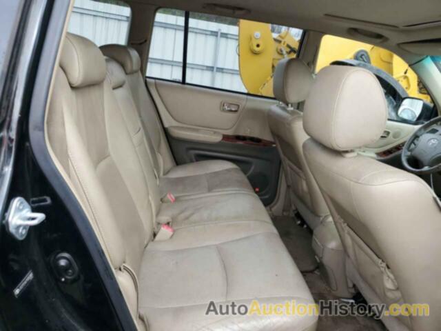 TOYOTA HIGHLANDER SPORT, JTEEP21A770203882