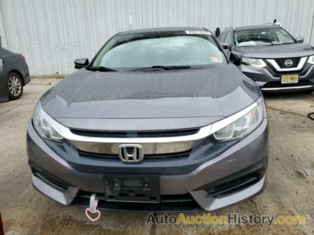 HONDA CIVIC EX, 19XFC2F70GE249921