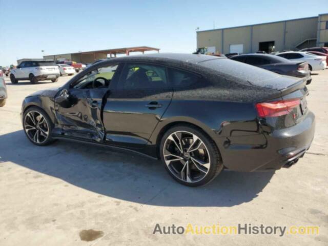 AUDI S5/RS5 PREMIUM PLUS, WAUC4CF54PA002504