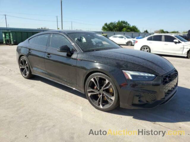 AUDI S5/RS5 PREMIUM PLUS, WAUC4CF54PA002504