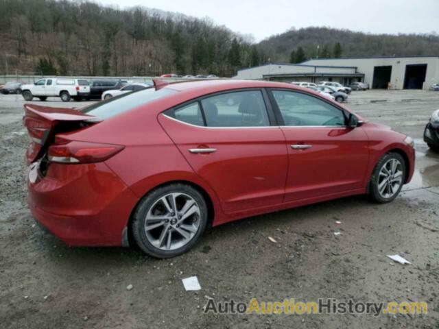 HYUNDAI ELANTRA SE, KMHD84LF8HU283989