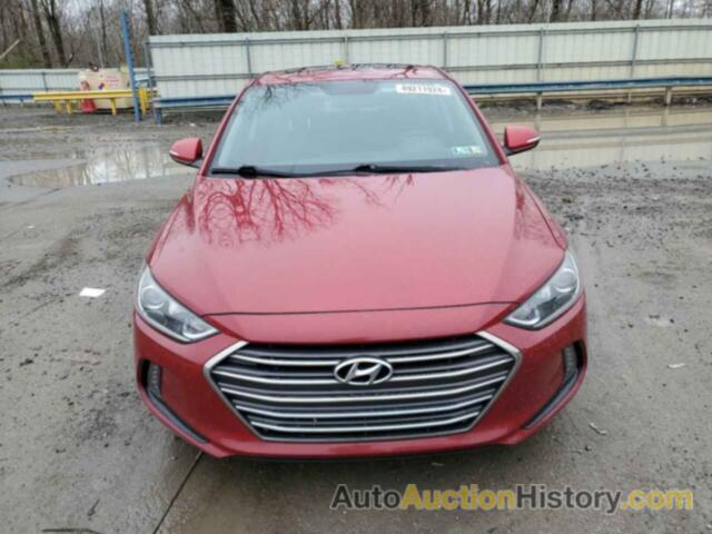 HYUNDAI ELANTRA SE, KMHD84LF8HU283989