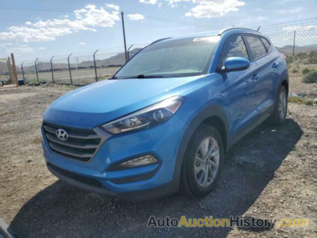 HYUNDAI TUCSON LIMITED, KM8J33A46GU180792