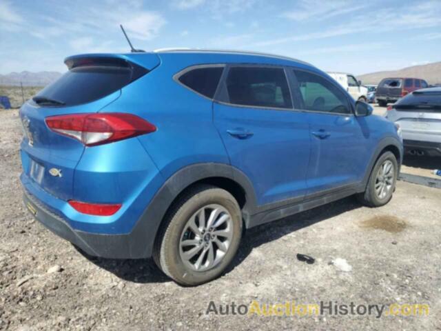 HYUNDAI TUCSON LIMITED, KM8J33A46GU180792