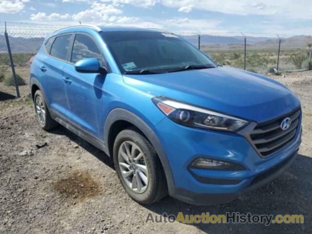 HYUNDAI TUCSON LIMITED, KM8J33A46GU180792