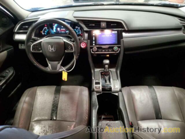 HONDA CIVIC EXL, JHMFC1F78JX026283