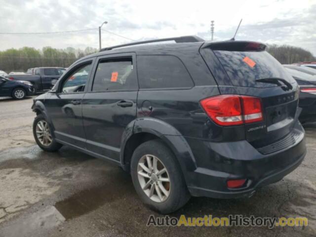 DODGE JOURNEY SXT, 3C4PDCBG9DT688023