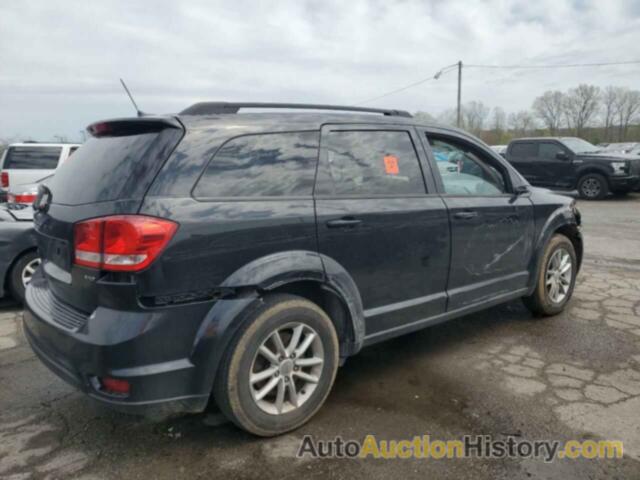 DODGE JOURNEY SXT, 3C4PDCBG9DT688023