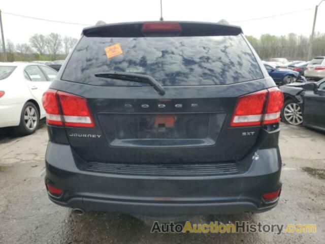 DODGE JOURNEY SXT, 3C4PDCBG9DT688023