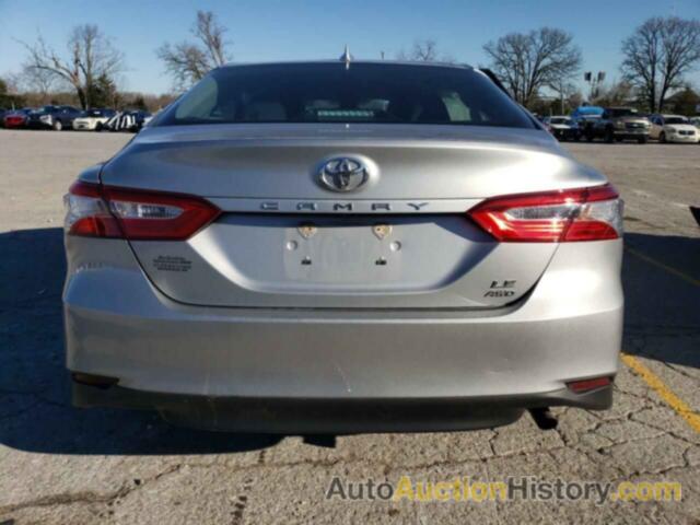 TOYOTA CAMRY LE, 4T1C11BK5LU012832