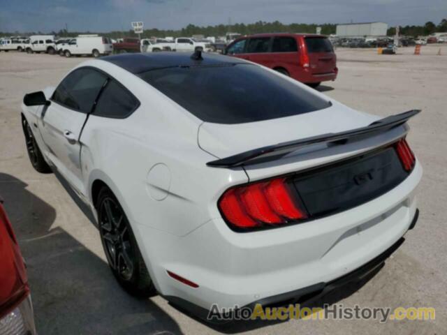 FORD MUSTANG GT, 1FA6P8CF6N5129672