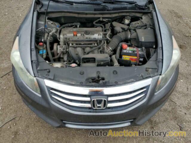 HONDA ACCORD SE, 1HGCP2F63BA000198