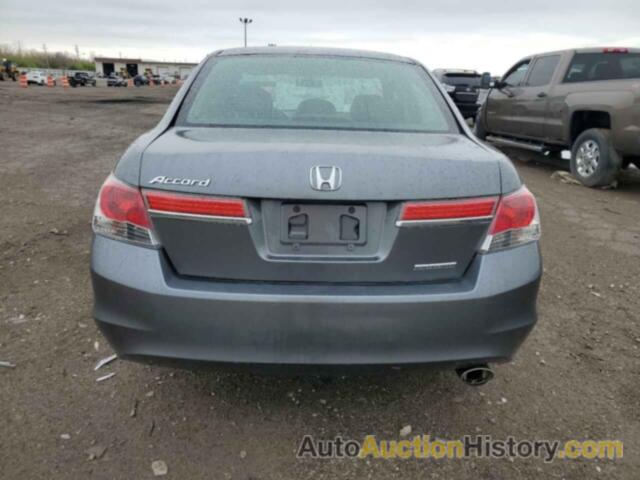 HONDA ACCORD SE, 1HGCP2F63BA000198