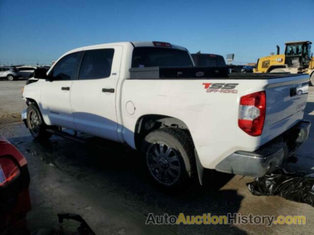 TOYOTA TUNDRA CREWMAX SR5, 5TFEM5F10GX096401