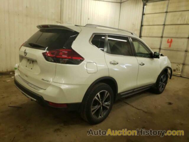 NISSAN ROGUE SV, 5N1AT2MV7HC865518